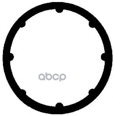 Прокладка впуск. коллектора Ajusa арт. 13183500