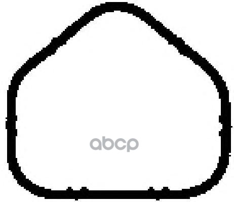 Прокладка Впускного Коллектора   13185700 Ajusa арт. 13185700