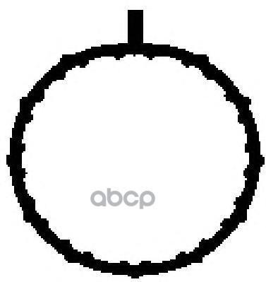 Прокладка Впускного Коллектора Технический Картон Ajusa арт. 13187100