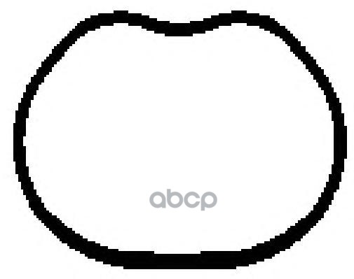 прокладка впускного коллектора AJUSA 13187900 Ajusa арт. 13187900