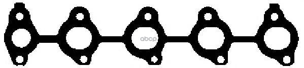 Прокладка Выпускного Коллектора 13188000 Ajusa арт. 13188000