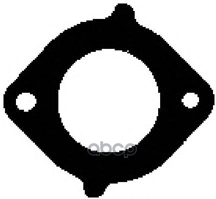 Прокладка Выпускного Коллектора 13190300 Ajusa арт. 13190300