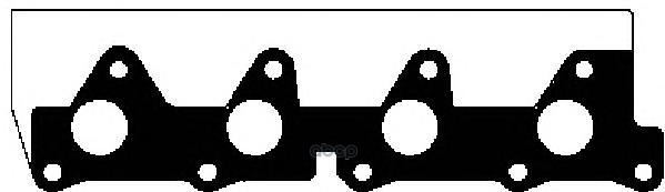 Прокладка Выпускного Коллектора 13191500 Ajusa арт. 13191500