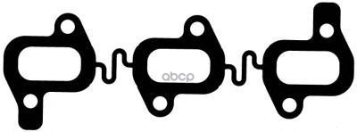 Прокладка Выпускного Коллектора 13205900 Ajusa арт. 13205900