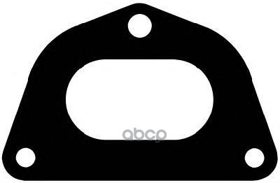 Прокладка Выпускного Коллектора 13207800 Ajusa арт. 13207800