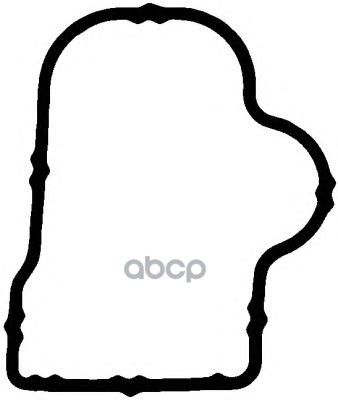 Прокладка впускного коллектора AJUSA 13212500 Ajusa арт. 13212500