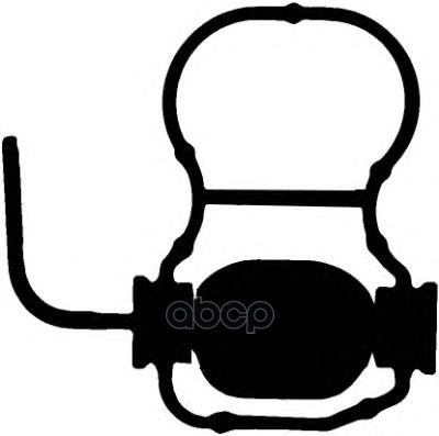 Прокладка Впускного Коллектора   13212600 Ajusa арт. 13212600