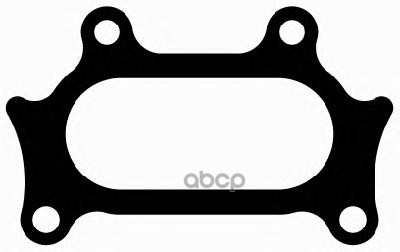 Прокладка выпускного коллектора AJUSA 13215500 Ajusa арт. 13215500