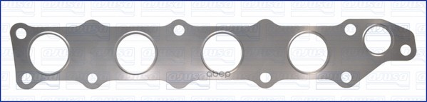 Прокладка Выпускного Коллектора 13241900 Ajusa арт. 13241900