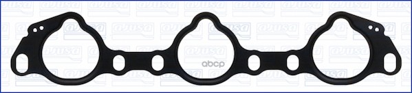 Прокладка Впускного Коллектора   13243400 Ajusa арт. 13243400