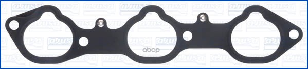 Прокладка Выпускного Коллектора Opel Frontera B 3.2 98-04, Monterey B 3.5 V6 98-99 / Isuzu Amigo, Axiom, Frontier, Kb, Rodeo,...