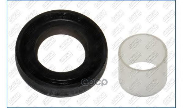 Сальник Коленвала Vw: Touareg 2.5 R5 Tdi 02-10, Transporter V C Бортовой Платформой 2.5 Tdi/2.5 Tdi 4Motion 03-, Transporter ...