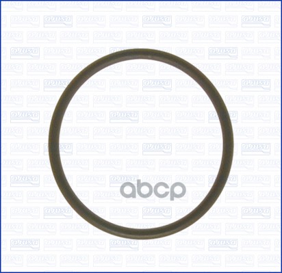 Прокладка Впускного Коллектора Ajusa арт. 16028100