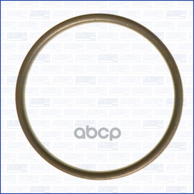 Сальник Пробки Маслосливного Отверстия Ajusa арт. 18006700