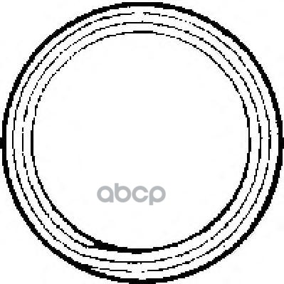 Прокладка выхлопной трубы TOYOTA/LEXUS/MAZDA AJUSA 19003400 Ajusa арт. 19003400