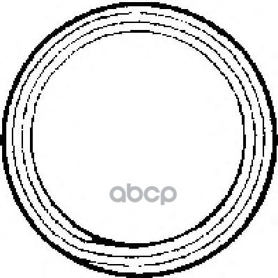 Прокладка Выпускного Коллектора Ajusa арт. 19003500