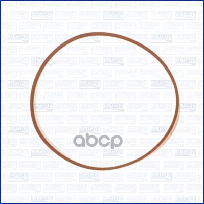 Прокладка впускного коллектора AJUSA 24028700 Ajusa арт. 24028700