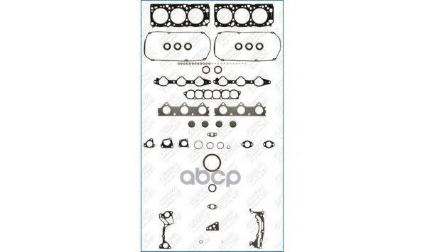Комплект прокладок двигателя (полный) MITSUBISHI mot.6G74 AJUSA 50218700 Ajusa арт. 50218700