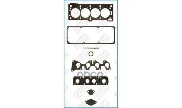Верхний набор прокладок двигателя AJUSA 52131900 Ajusa арт. 52131900