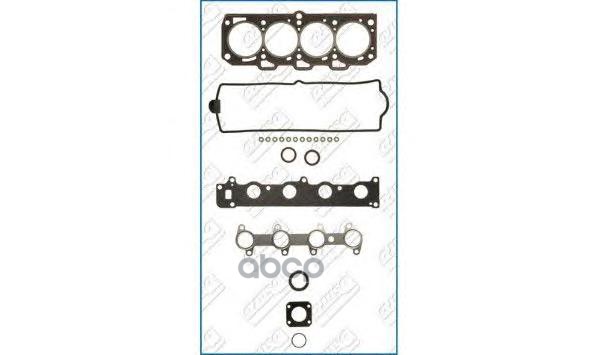 Компл.прокладок верхний Autobianchi Fiat Lancia 95-M634A Ajusa арт. 52135400