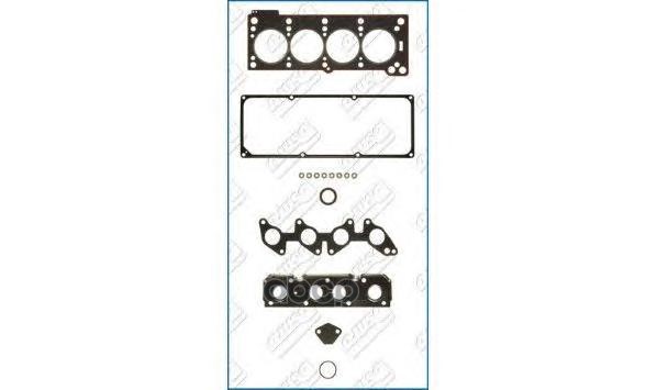 Верхний набор прокладок двигателя RENAULT Clio II/Megane/Scenic mot.1,4L AJUSA 52143300 Ajusa арт. 52143300