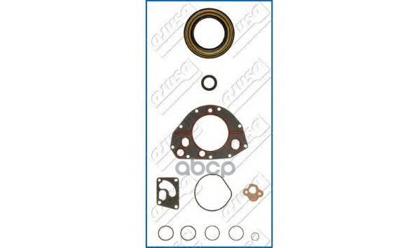 Компл.прокладок нижний Land Rover-Rover 95-K16 18K Ajusa арт. 54078900