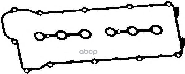 Компл. прокладок клапан. крышки BMW 92-95M50 VANOS  M52 VAN Ajusa арт. 56006800