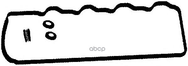 Компл. прокладок клапан. крышки Chrysler-Ford-GALLOPER-HYUN Ajusa арт. 56013700
