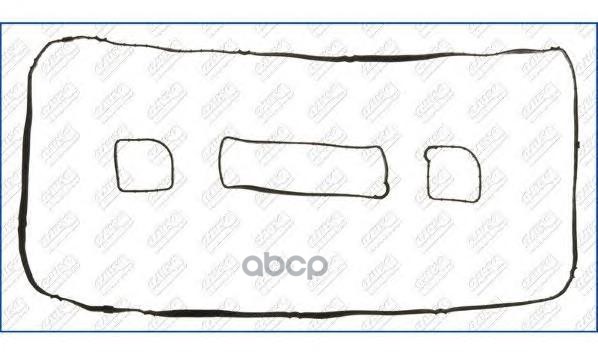 Прокладка клапанной крышки, Комплект AJUSA 56033800 Ajusa арт. 56033800