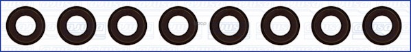 Колпачок маслосъемный (компл) AUDI/BMW/CITROEN/FORD/RENAULT mot.4Cyl. AJUSA 57004900 Ajusa арт. 57004900