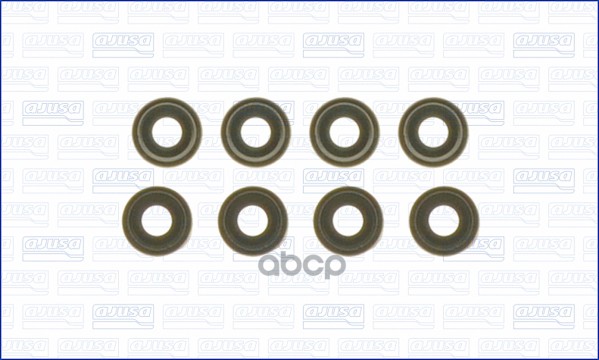 Комплект Маслосъемных Колпачков Ajusa арт. 57031800