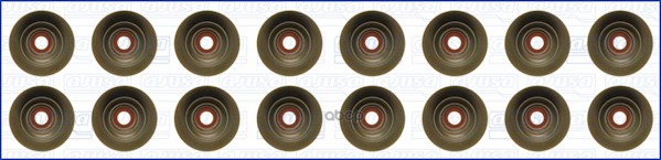 Колпачки Маслосъемные.  57033600 Ajusa арт. 57033600