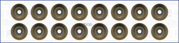 Комплект Маслосъемных Колпачков Комплект Hyundai: Elantra 2.0 Crdi 00-06, Elantra Седан 2.0 Crdi 00-06, Grandeur 2.2 Crdi 05-...