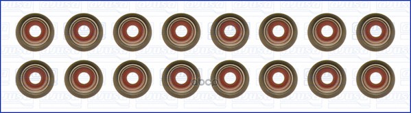 Колпачки Маслосъемные.  57043000 Ajusa арт. 57043000