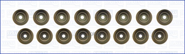 Колпачок маслосъемный (компл) MAZDA 3/5/6/MPV mot.1,8...2,2L 16V AJUSA 57043100 Ajusa арт. 57043100