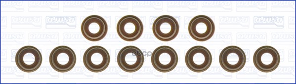 Колпачки Маслосъемные.  57045400 Ajusa арт. 57045400