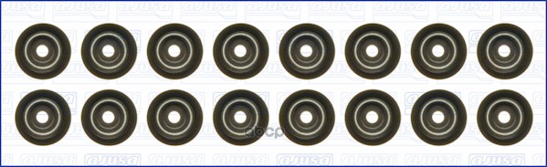 Компл.маслосьемных колпачков Ajusa арт. 57047000