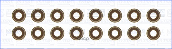 Колпачки Маслосъемные.  57049200 Ajusa арт. 57049200