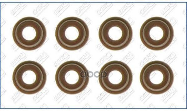 Колпачки Маслосъемные.  57057100 Ajusa арт. 57057100