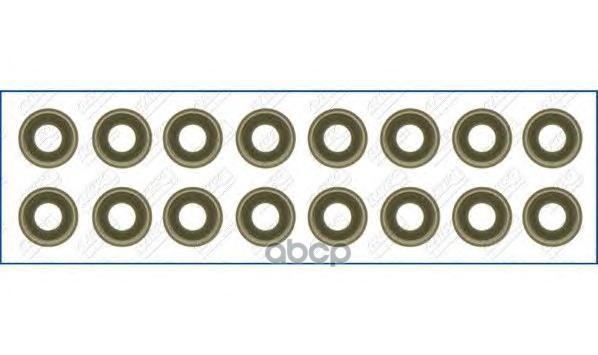 Колпачки Маслосъемные.  57058000 Ajusa арт. 57058000