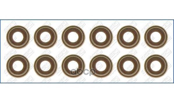 Колпачки Маслосъёмные, Комплект Ajusa арт. 57058800