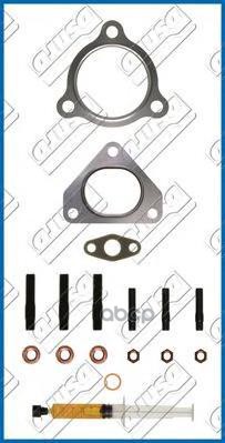Снят С Пр-Ва Монтажный Комплект, Компрессор Jtc11337 Ajusa арт. JTC11337