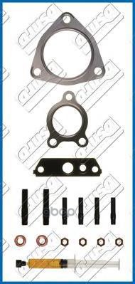 Комплект Монтажный, Компрессор Jtc11478 Ajusa арт. JTC11478