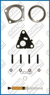 Монтажный Комплект, Компрессор Ajusa арт. JTC11488