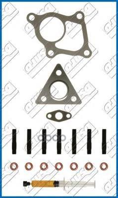 Ремкомплект Турбокомпрессора Mitsubishi: Pajero Ii 3.2 Did 4Wd 00-07, Pajero Iii 3.2 Di-D 00-07, Pajero Iii Canvas Top 3.2 D ...