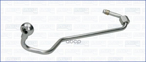 Маслопровод Турбокомпрессора Opel: 2.8Dti Mot.s9w 98- Ajusa арт. OP10016