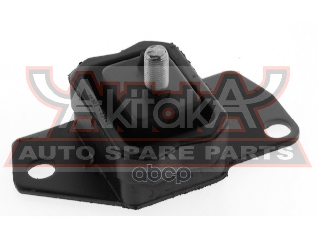 Снят С Производства, Подушка Двигателя | Прав | Akitaka арт. 0112J100R