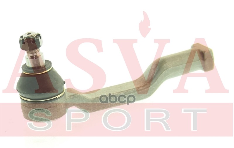 Снят С Производства, Наконечник Рулевой Тяги Akitaka арт. 0521001