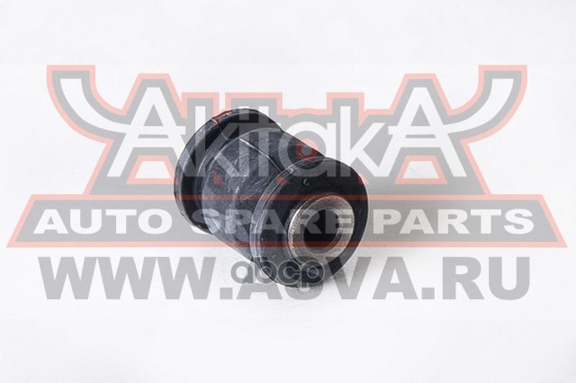 Снят С Производства, Сайлентблок Рычага Подвески Передний | Перед Прав/Лев | Akitaka арт. 0701013S