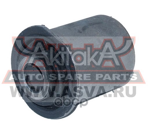 Снят С Производства, Сайлентблок Рычага Подвески Передний | Перед Прав/Лев | Akitaka арт. 2001012